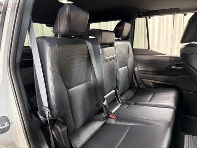 2026 Lexus Gx GX 550 Overtrail+