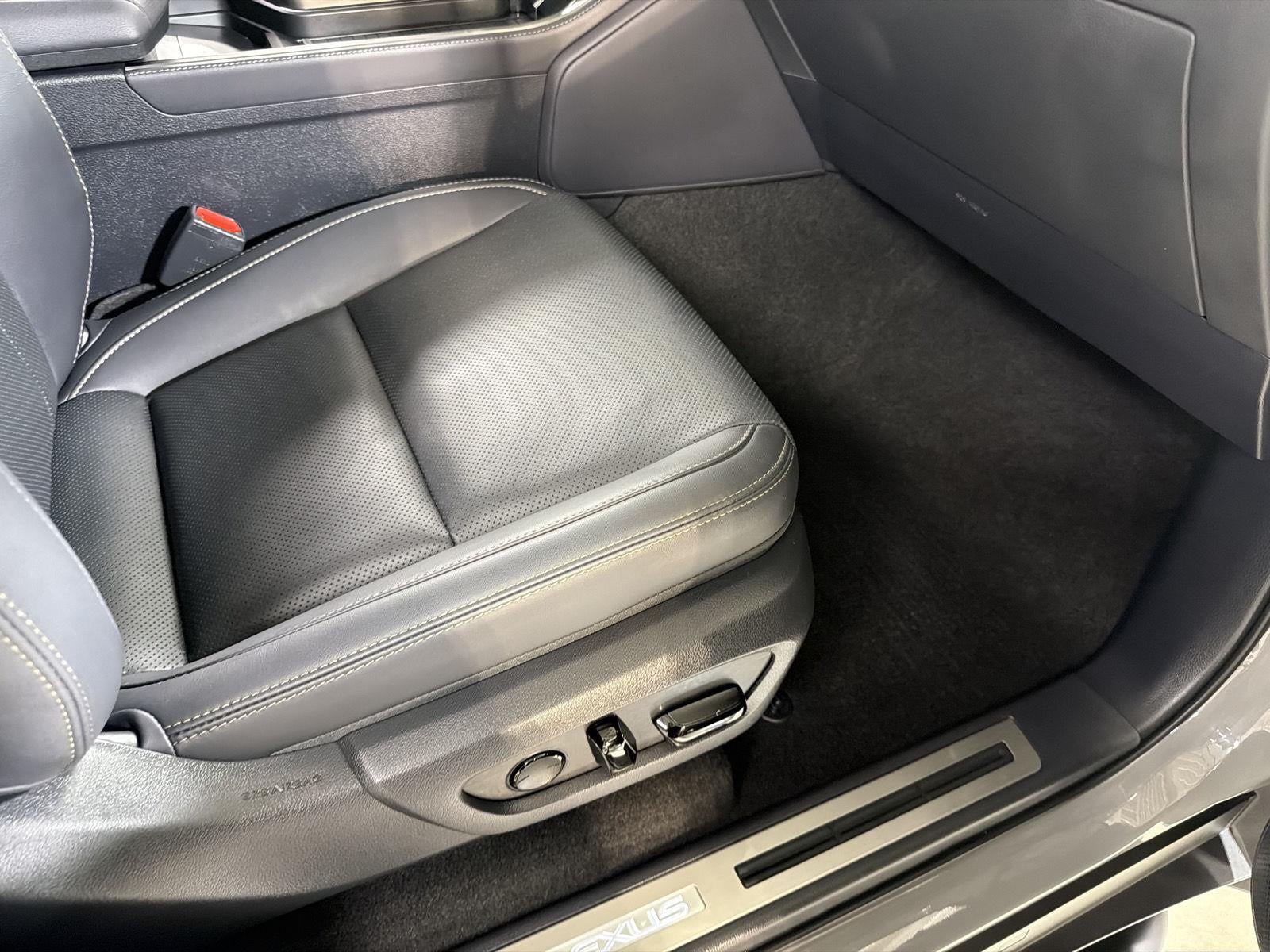 2026 Lexus Gx GX 550 Overtrail+
