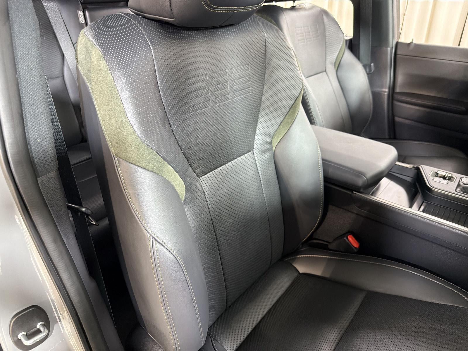2026 Lexus Gx GX 550 Overtrail+