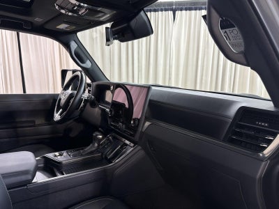 2026 Lexus Gx GX 550 Overtrail+