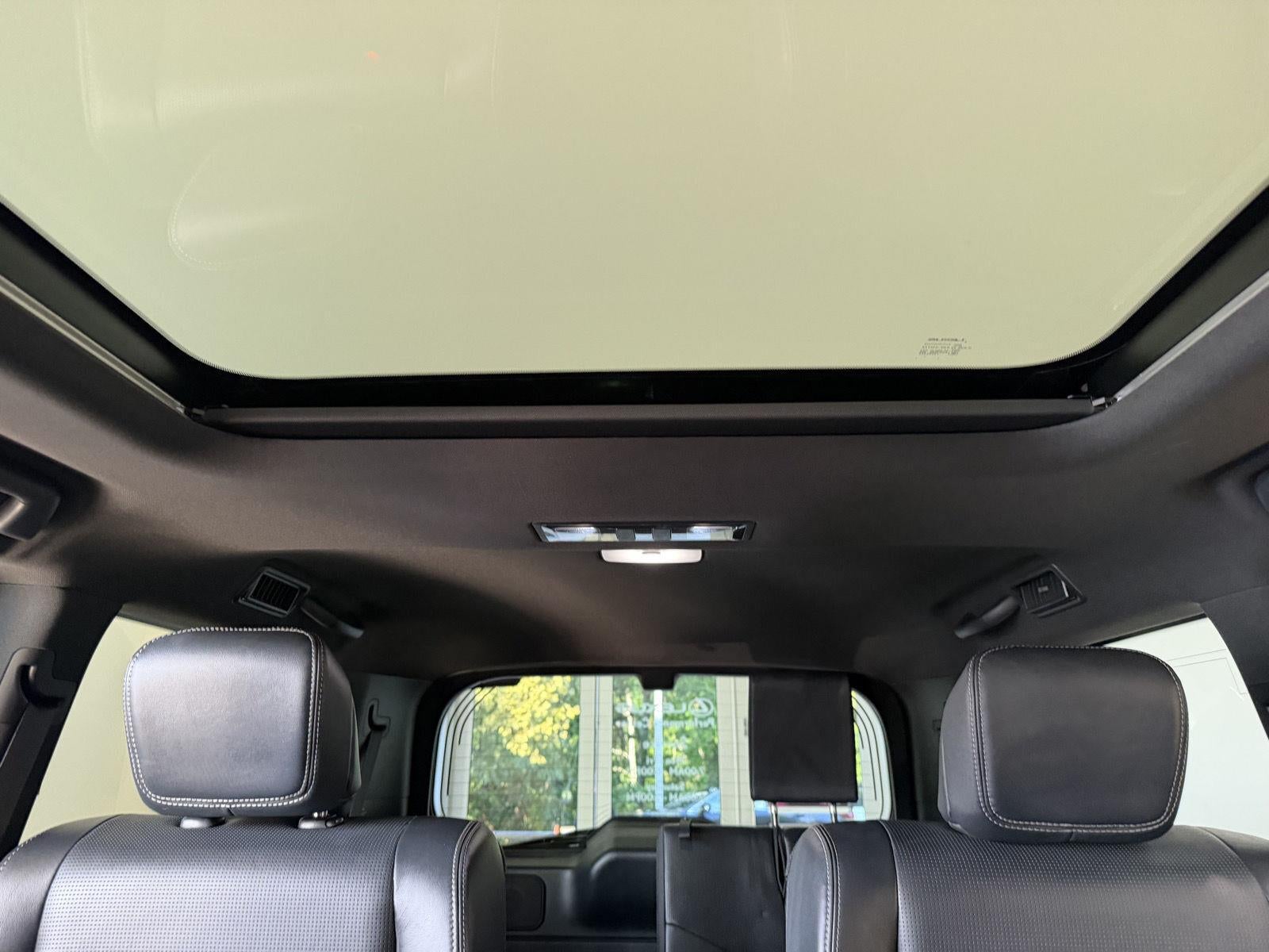 2024 Lexus Gx GX 550 Luxury+