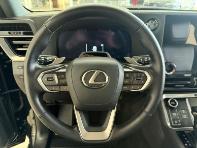 2024 Lexus Gx GX 550 Luxury+