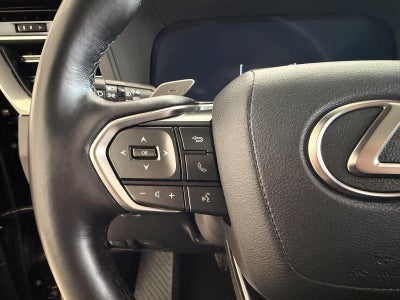 2024 Lexus Gx GX 550 Luxury+