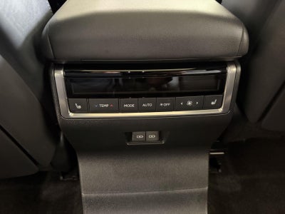 2024 Lexus Gx GX 550 Luxury+