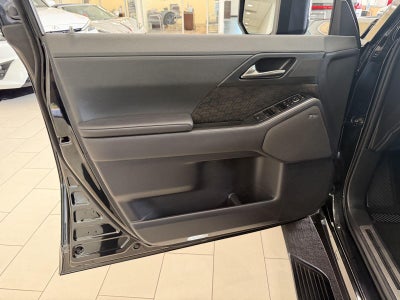 2024 Lexus Gx GX 550 Luxury+
