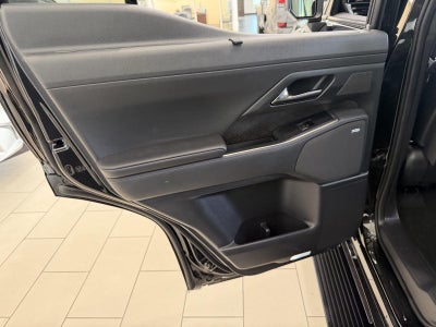 2024 Lexus Gx GX 550 Luxury+
