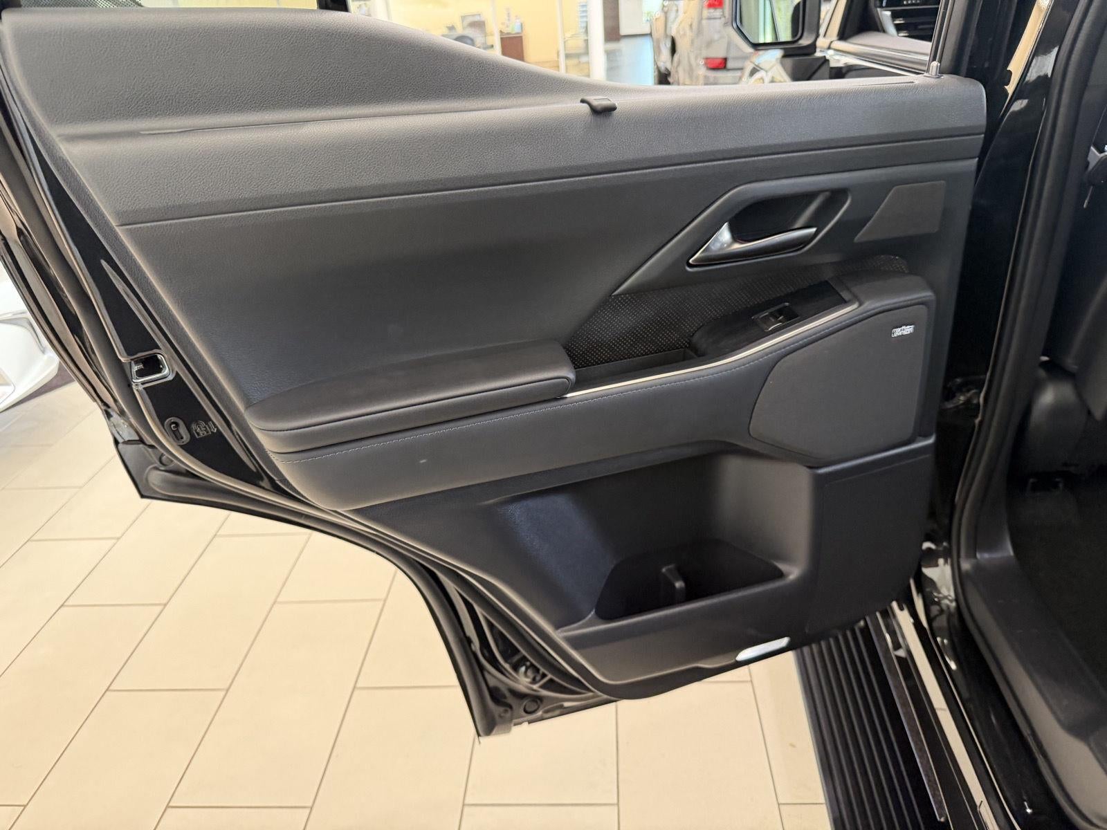 2024 Lexus Gx GX 550 Luxury+