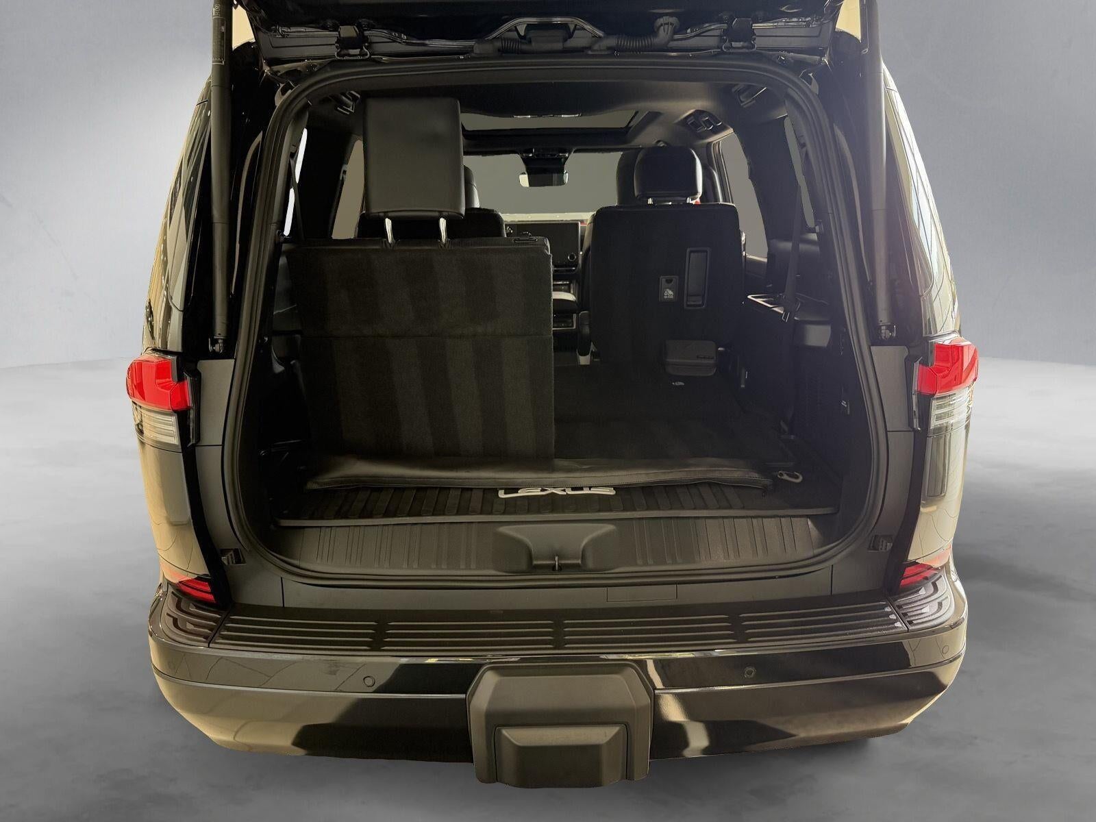 2024 Lexus Gx GX 550 Luxury+