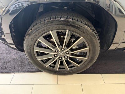 2024 Lexus Gx GX 550 Luxury+