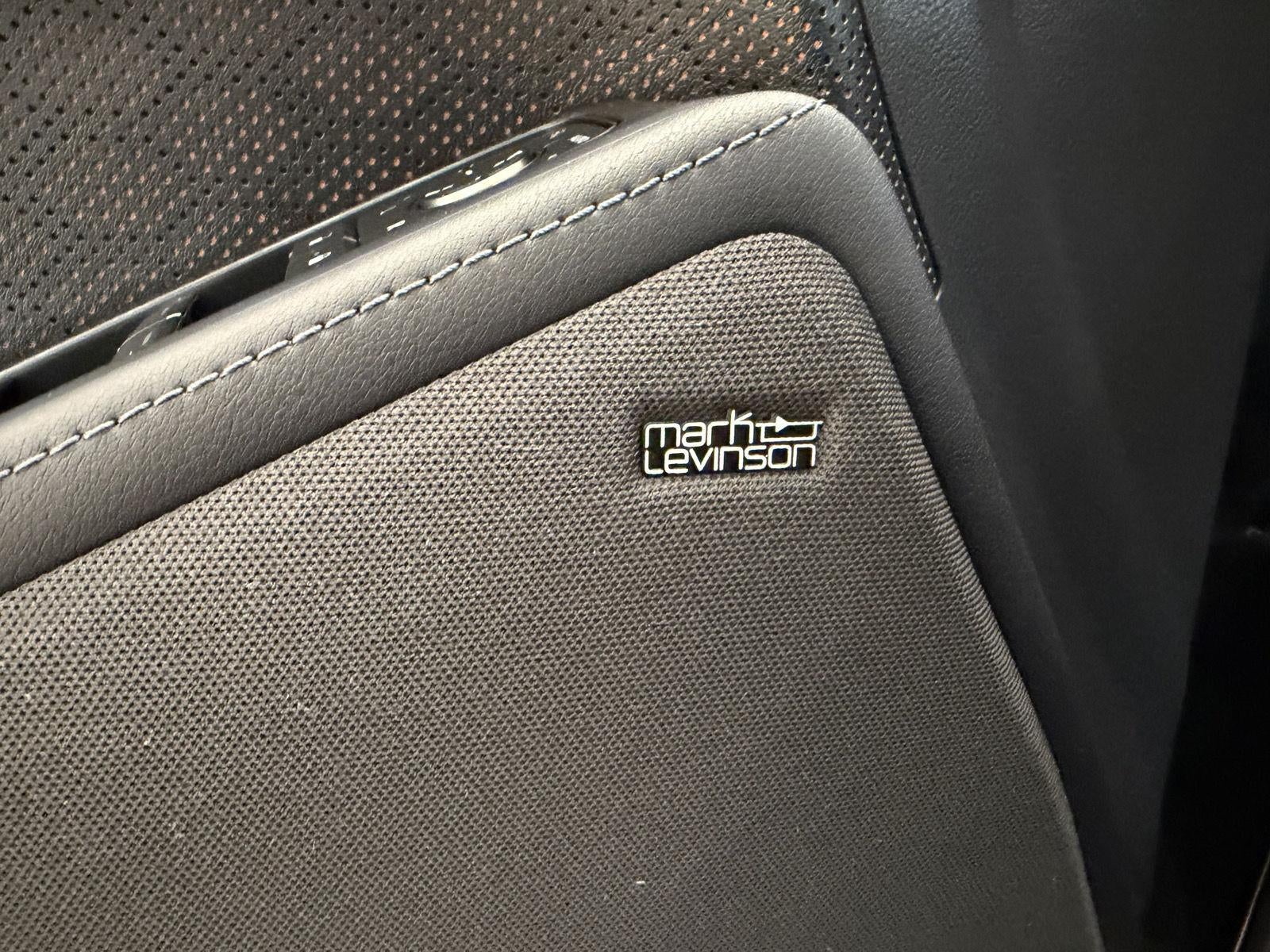 2024 Lexus Gx GX 550 Luxury+