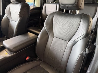 2024 Lexus Gx GX 550 Luxury+