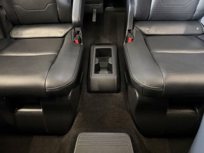2024 Lexus Gx GX 550 Luxury+