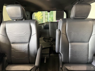2024 Lexus Gx GX 550 Luxury+
