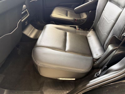 2024 Lexus Gx GX 550 Luxury+