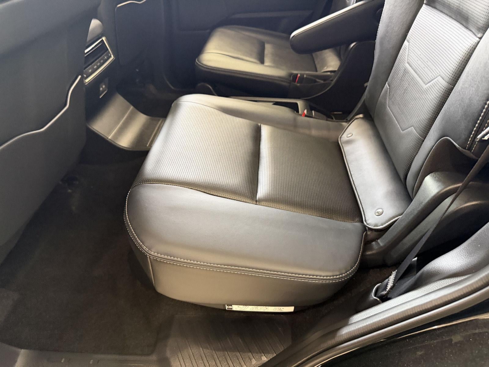 2024 Lexus Gx GX 550 Luxury+
