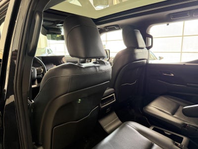 2024 Lexus Gx GX 550 Luxury+