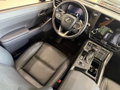 2024 Lexus Gx GX 550 Luxury+