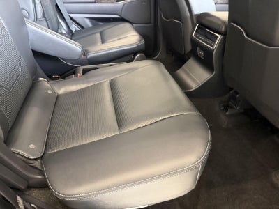 2024 Lexus Gx GX 550 Luxury+
