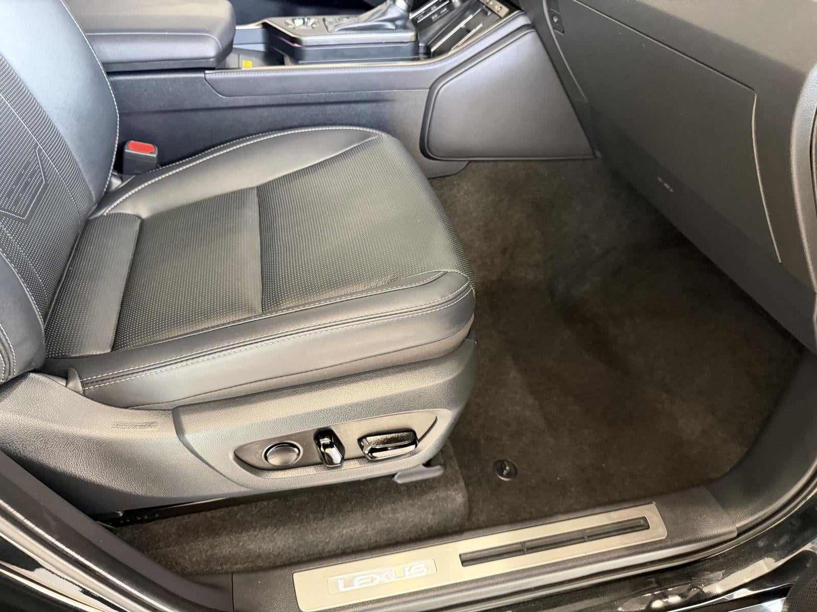 2024 Lexus Gx GX 550 Luxury+