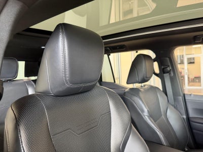 2024 Lexus Gx GX 550 Luxury+