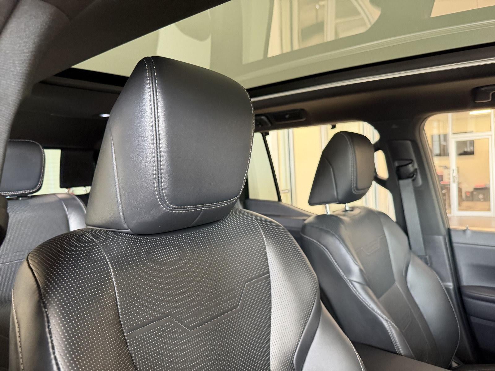 2024 Lexus Gx GX 550 Luxury+