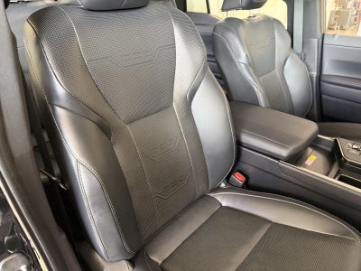 2024 Lexus Gx GX 550 Luxury+