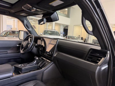 2024 Lexus Gx GX 550 Luxury+