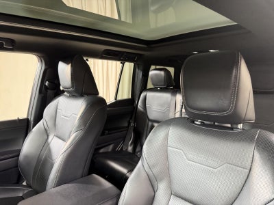 2024 Lexus Gx GX 550 Luxury+