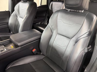 2024 Lexus Gx GX 550 Luxury+