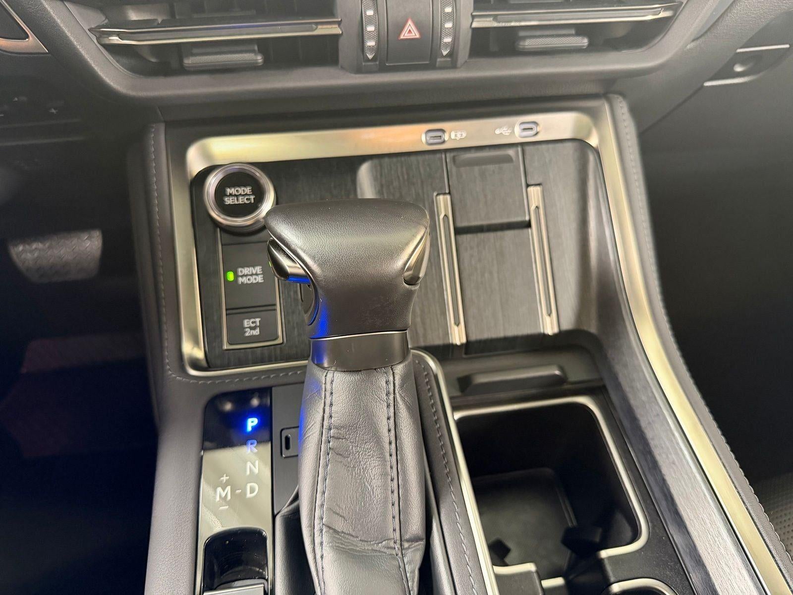 2025 Lexus GX GX 550 Luxury+