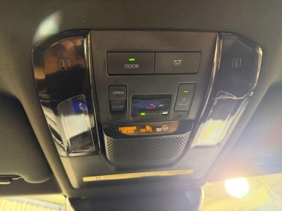 2025 Lexus GX GX 550 Luxury+