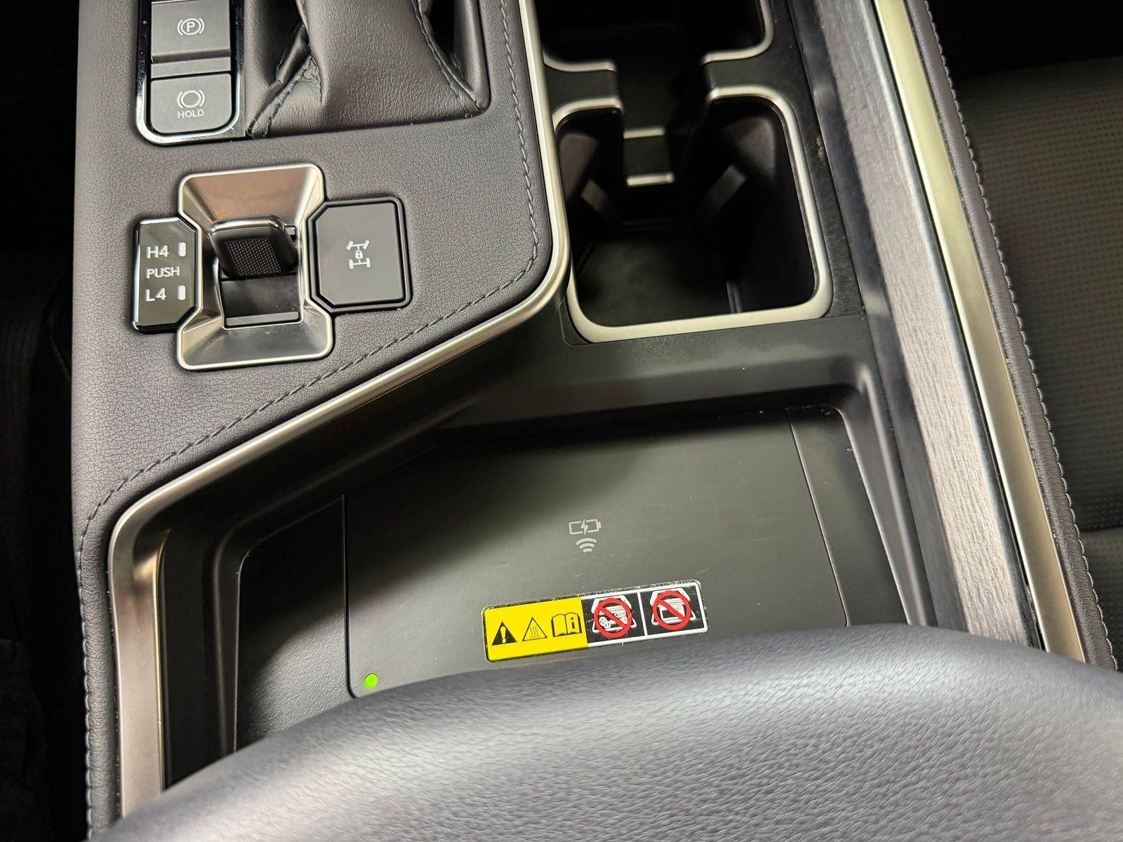 2025 Lexus GX GX 550 Luxury+