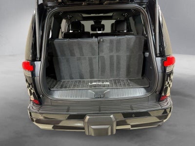 2025 Lexus GX GX 550 Luxury+