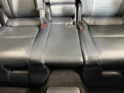 2025 Lexus GX GX 550 Luxury+