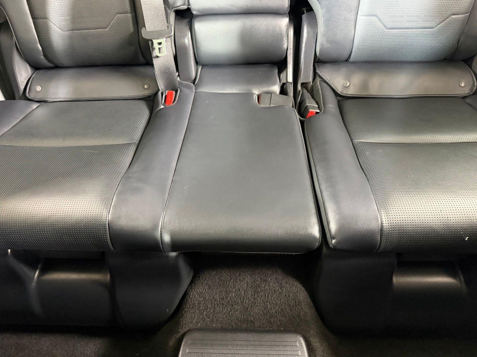 2025 Lexus GX GX 550 Luxury+