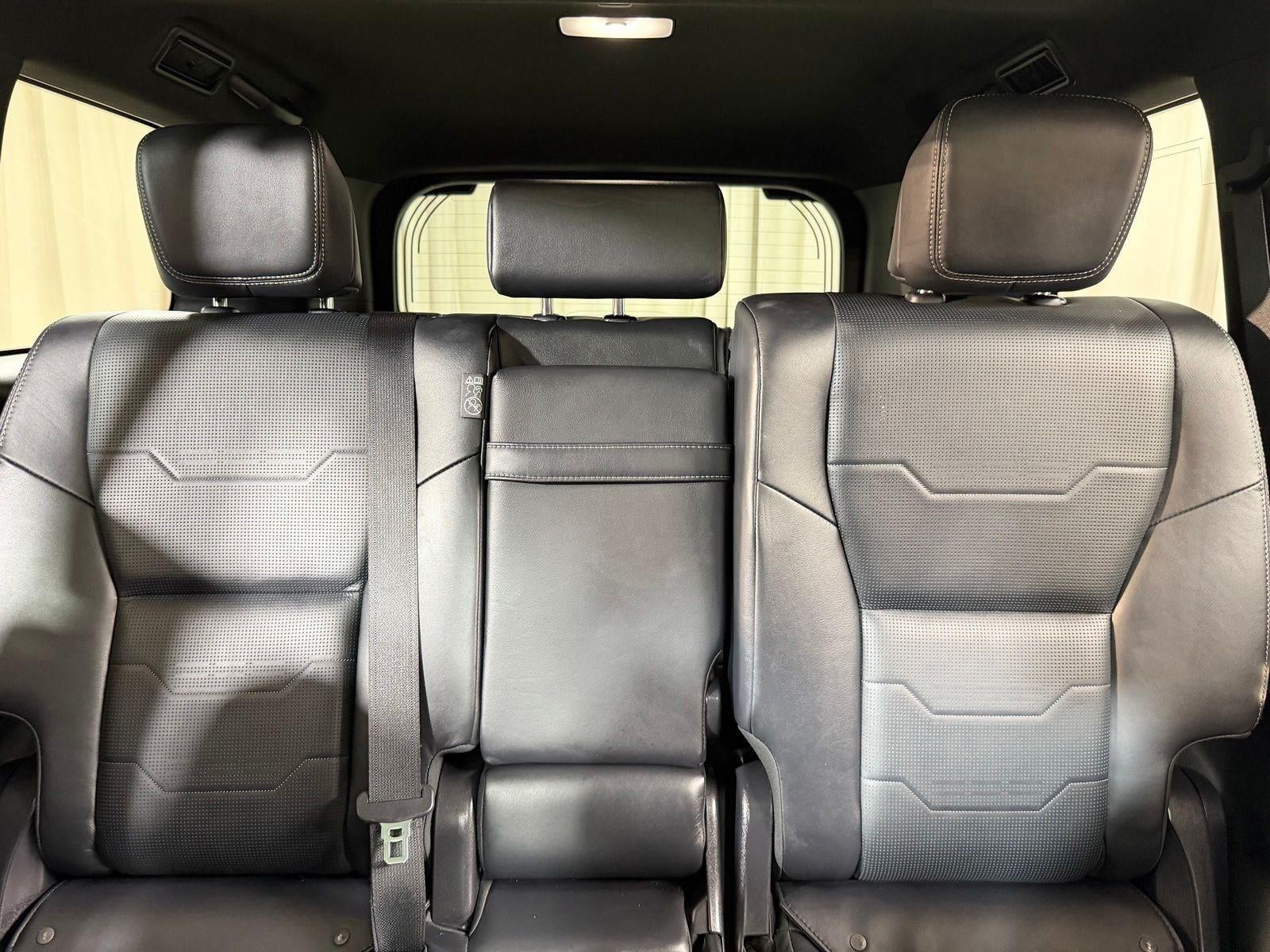 2025 Lexus GX GX 550 Luxury+