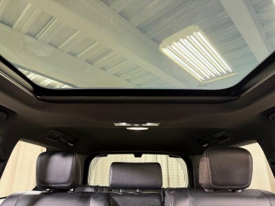 2025 Lexus GX GX 550 Luxury+