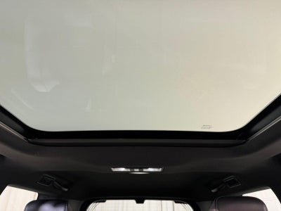 2025 Lexus GX GX 550 Luxury+