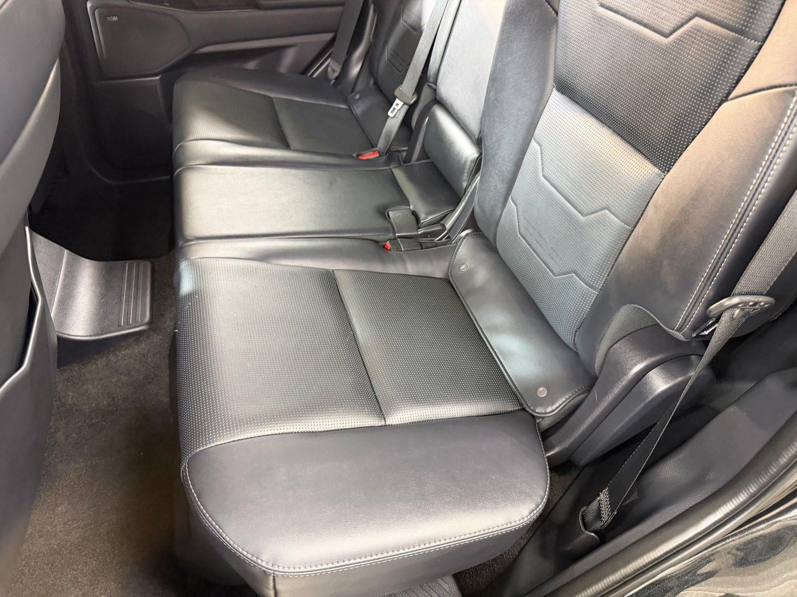2025 Lexus GX GX 550 Luxury+