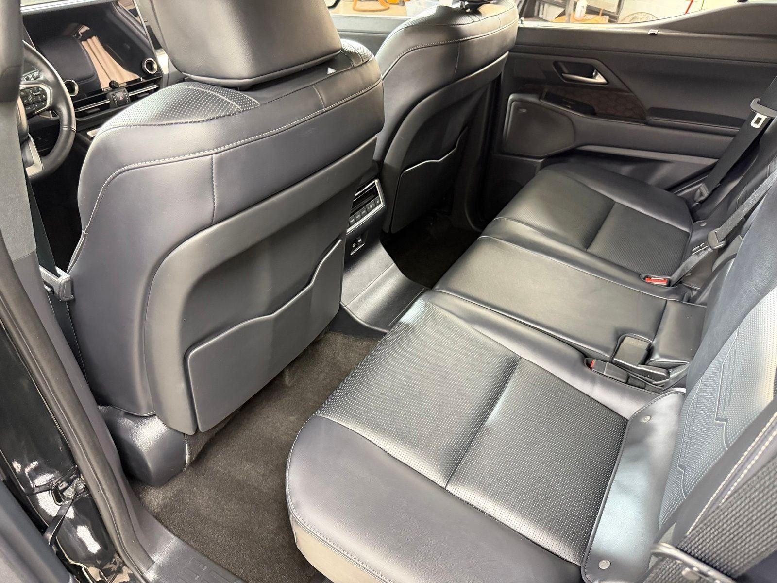 2025 Lexus GX GX 550 Luxury+