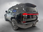 2025 Lexus GX 550 Luxury+