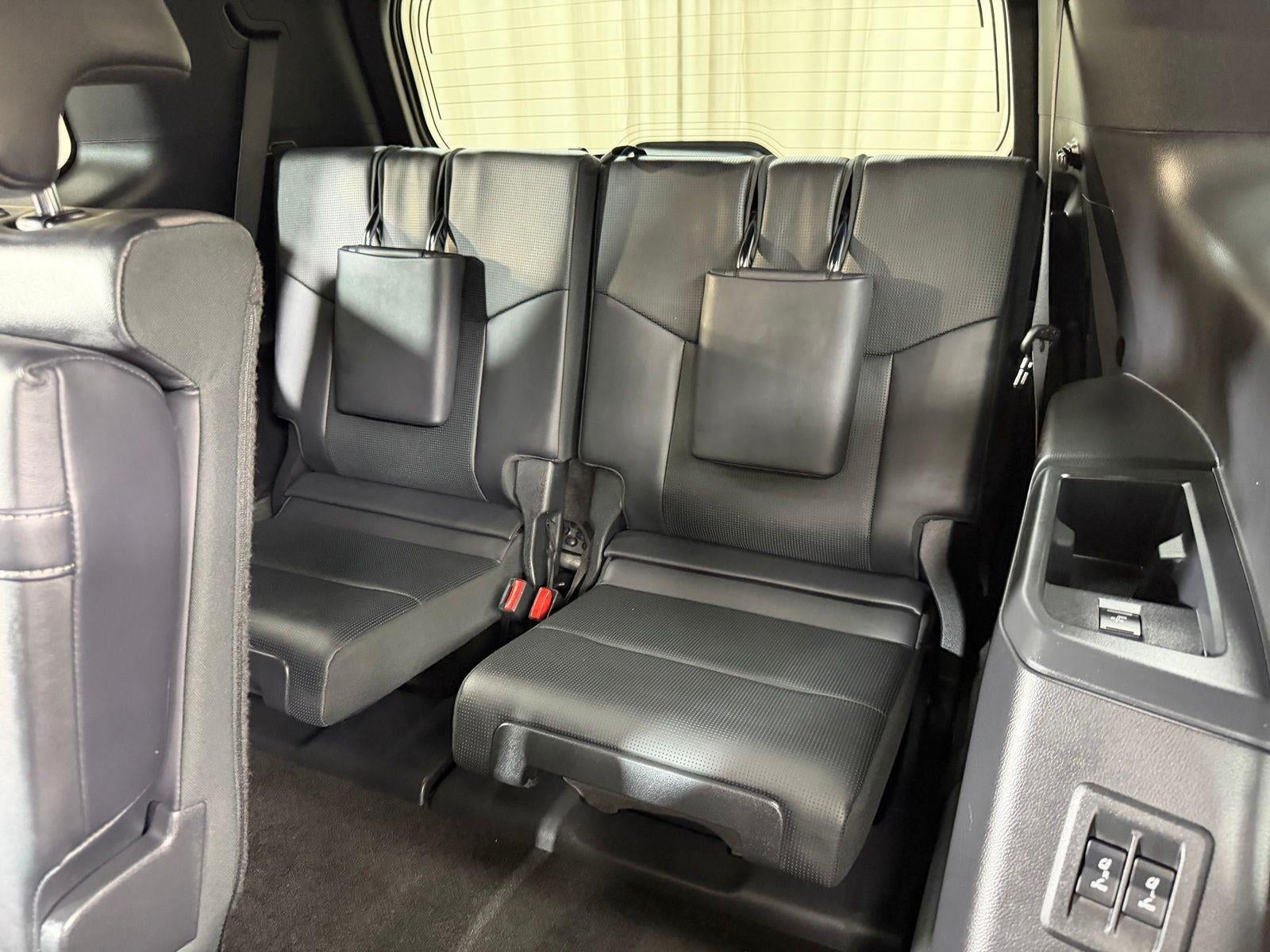 2025 Lexus GX GX 550 Luxury+