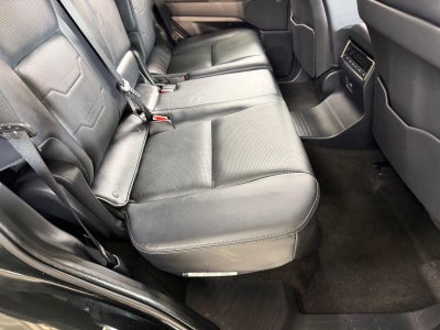 2025 Lexus GX GX 550 Luxury+