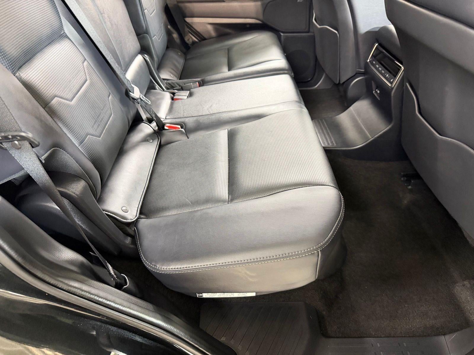 2025 Lexus GX GX 550 Luxury+
