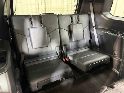 2025 Lexus GX GX 550 Luxury+