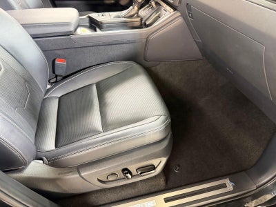 2025 Lexus GX GX 550 Luxury+