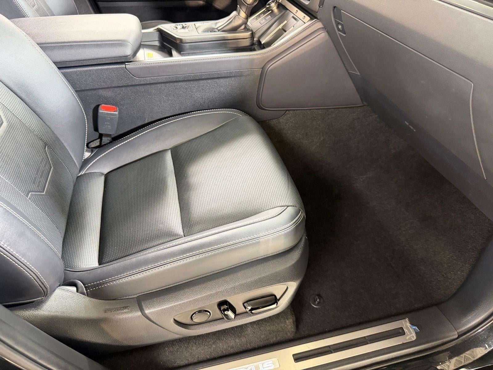 2025 Lexus GX GX 550 Luxury+
