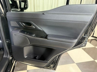 2025 Lexus GX GX 550 Luxury+