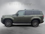 2025 Lexus GX 550 Luxury+