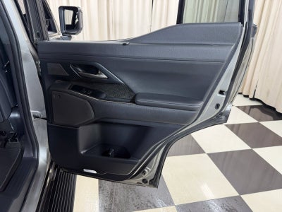 2024 Lexus GX 550 Luxury+
